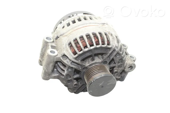 BMW Z4 E85 E86 Generatore/alternatore 7542529