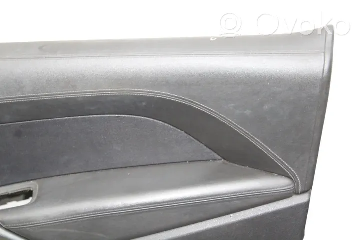 Peugeot RCZ Garniture de panneau carte de porte avant YM16600277
