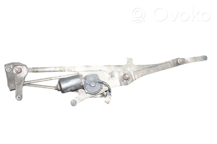 Lexus RX 330 - 350 - 400H Tiranti e motorino del tergicristallo anteriore 8511048120