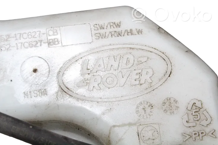 Land Rover Freelander 2 - LR2 Vaschetta liquido lavafari 6H5217C627CB
