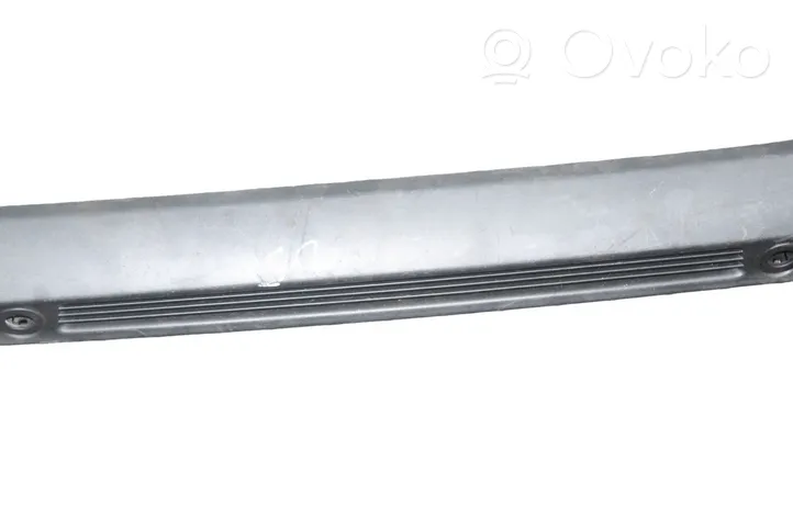 Ford Mondeo MK IV Rear bumper lower part trim 