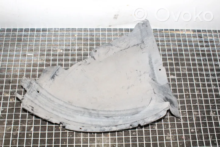 Chevrolet Orlando Rivestimento paraspruzzi passaruota anteriore 95474108