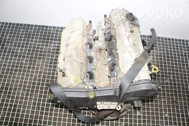 Lexus RX 330 - 350 - 400H Motor 3MZ