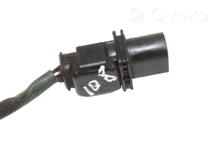 Mercedes-Benz C W204 Sonda lambda 0035427018