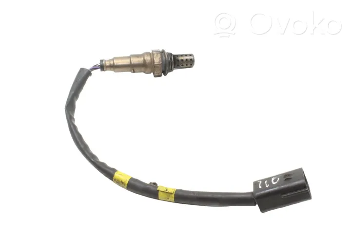 Chevrolet Captiva Lambda probe sensor 25182881