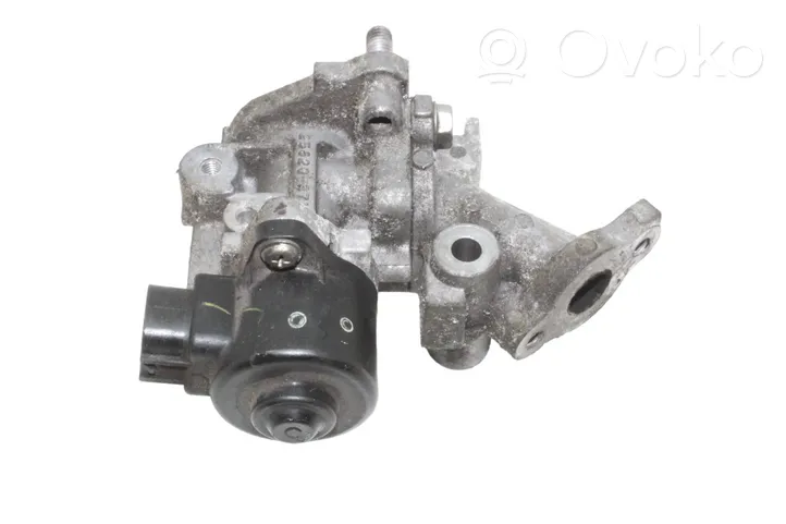 Toyota Prius (XW30) EGR-venttiili 2562037110