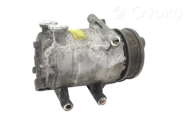 Land Rover Freelander 2 - LR2 Ilmastointilaitteen kompressorin pumppu (A/C) 6G9119D629FD