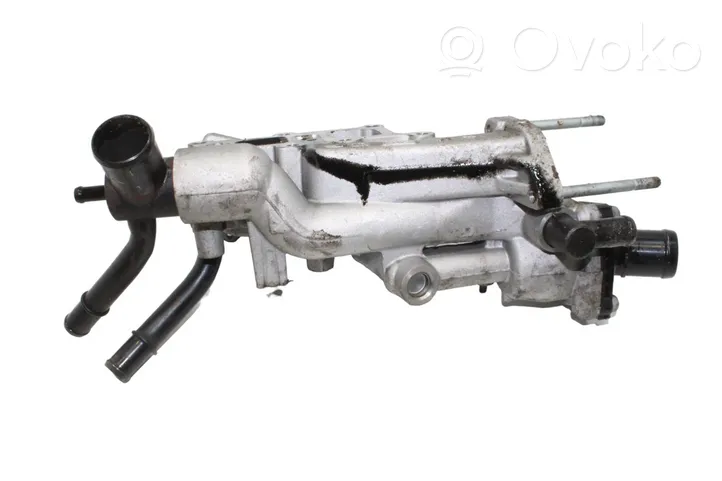 KIA Sportage Termostat EGR 256102F010