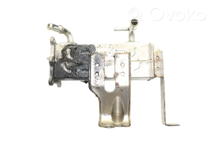 Chevrolet Captiva EGR-venttiili/lauhdutin 25185316