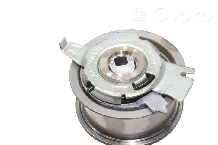 Volkswagen Tiguan Timing belt tensioner 03L109243E