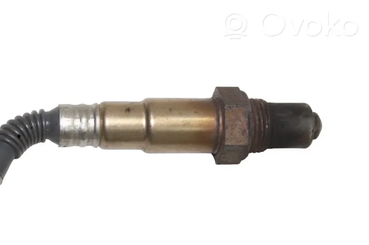 BMW Z4 E85 E86 Sonde lambda 7558055