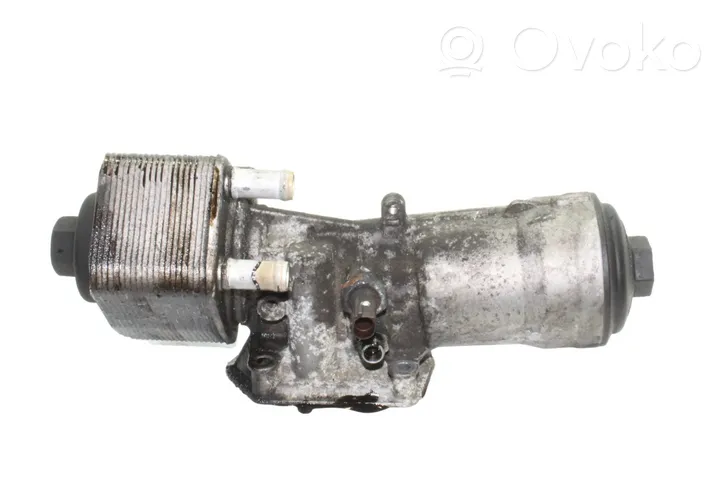 Volkswagen Scirocco Tapa del filtro de aceite 045115389K