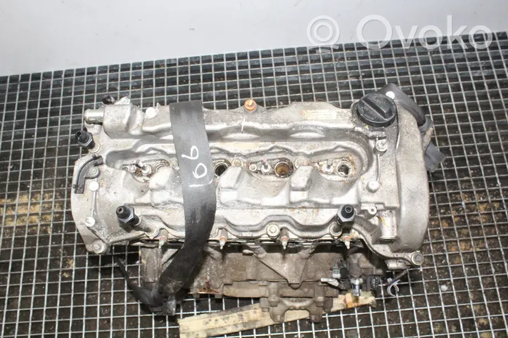 Honda CR-V Engine N22B4