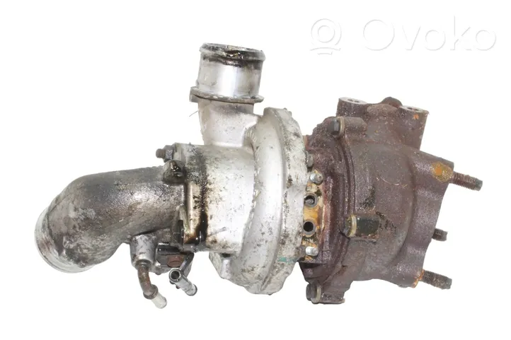 Honda CR-V Turbina 18900RFWG011M2