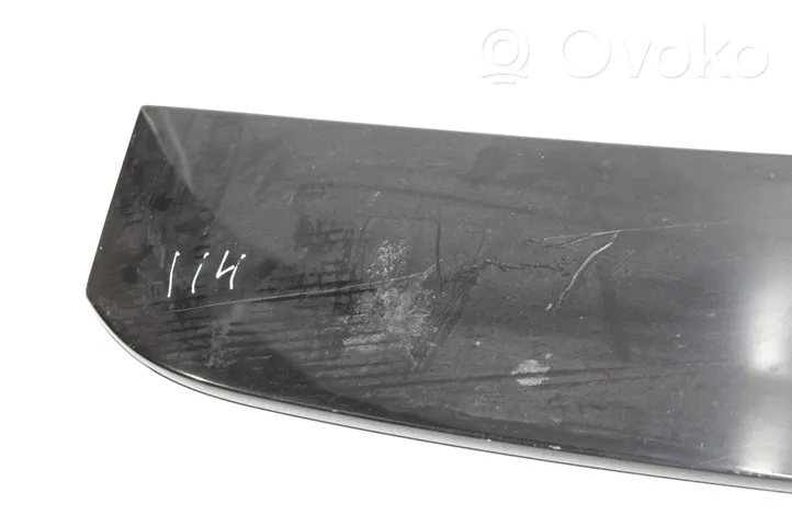 Toyota Prius (XW30) Spoiler del portellone posteriore/bagagliaio 7608547051