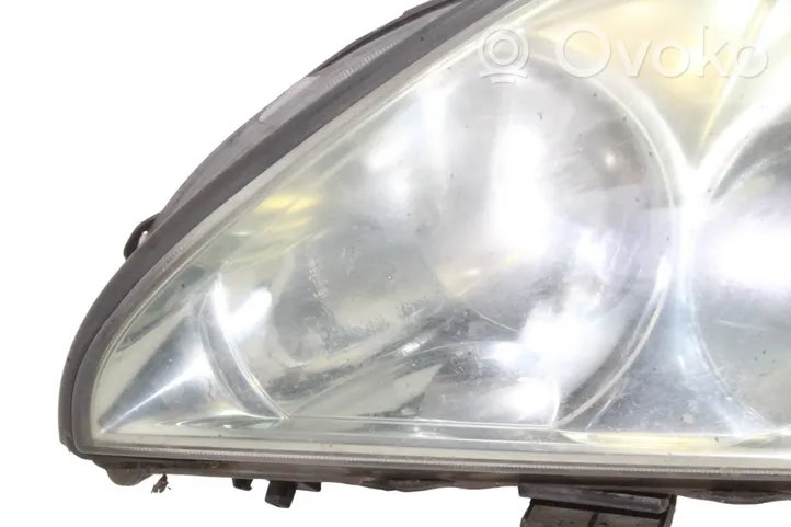 Lexus RX 330 - 350 - 400H Lampa przednia 