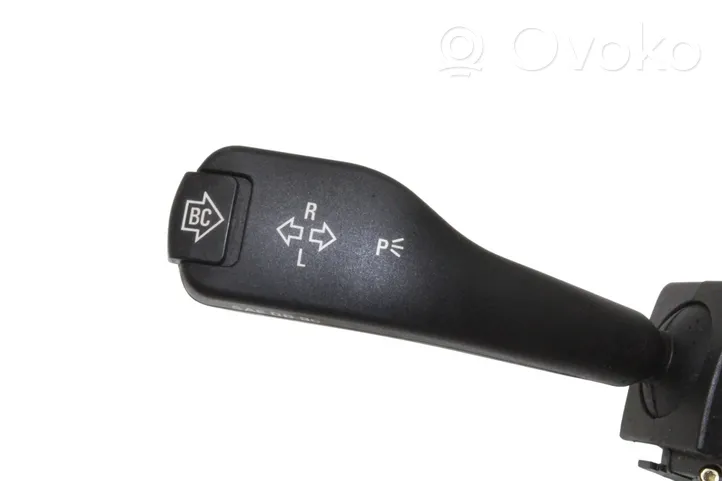 BMW Z4 E85 E86 Wiper turn signal indicator stalk/switch 8376445
