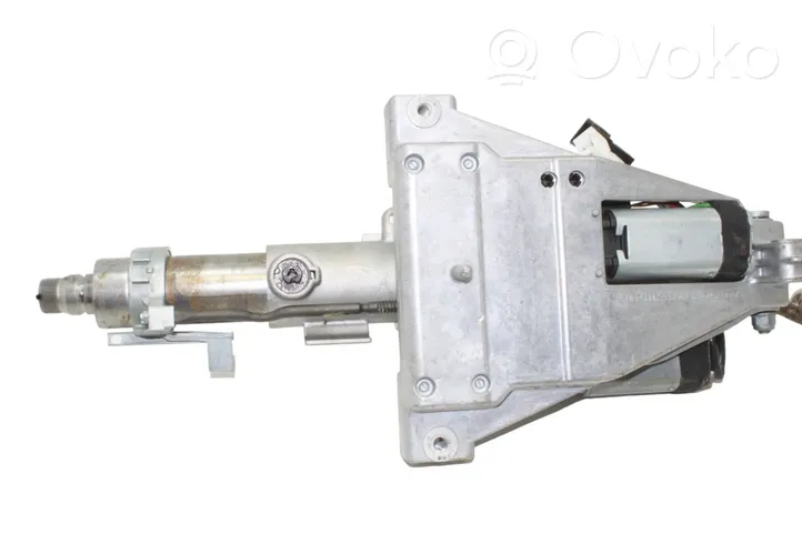 Mercedes-Benz CLK A209 C209 Steering rack mechanical part A2094600416