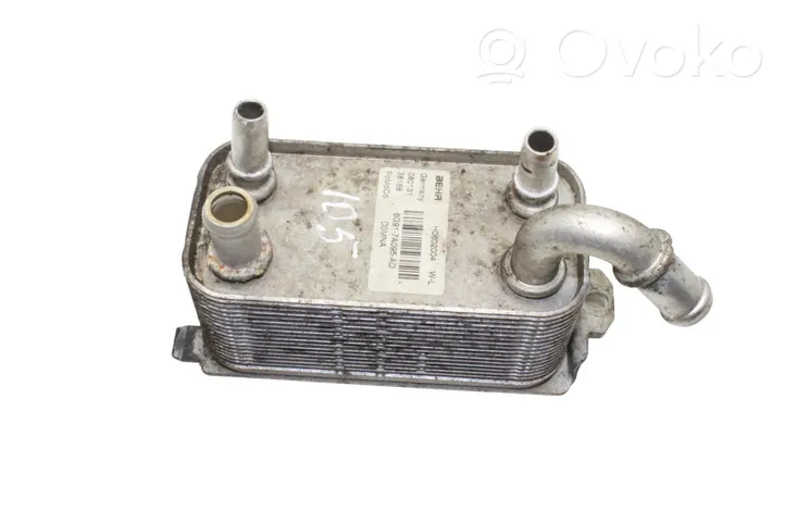 Land Rover Freelander 2 - LR2 Radiatore dell’olio del motore 6G917A095AD