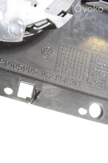 Volkswagen Scirocco Przełącznik świateł 1K2858341