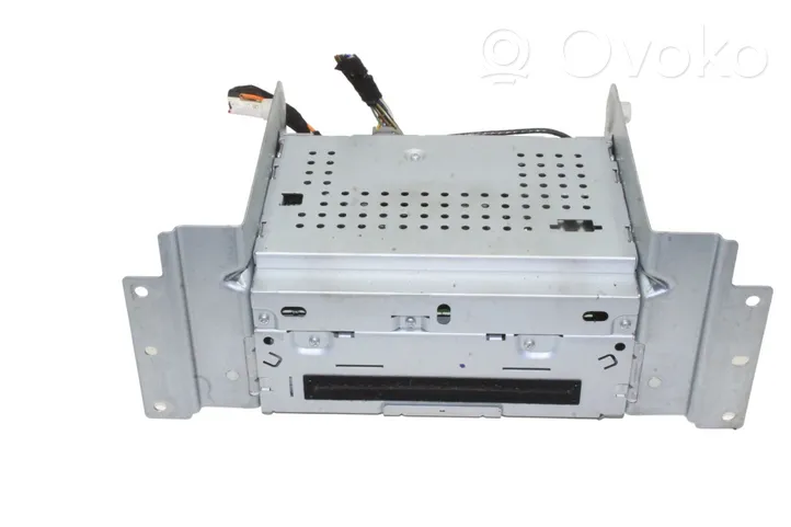 Land Rover Freelander 2 - LR2 Unità principale autoradio/CD/DVD/GPS 7G9N18C815TA