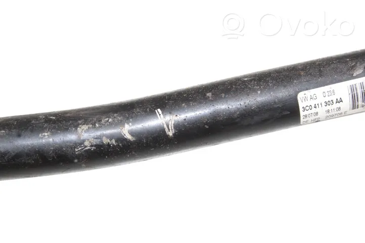 Volkswagen Tiguan Stabilizator przedni / drążek 3C0411303AA