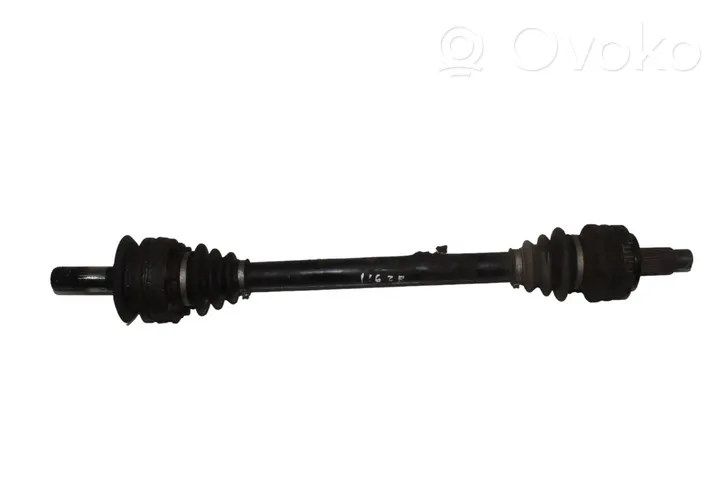 BMW Z4 E85 E86 Rear driveshaft 