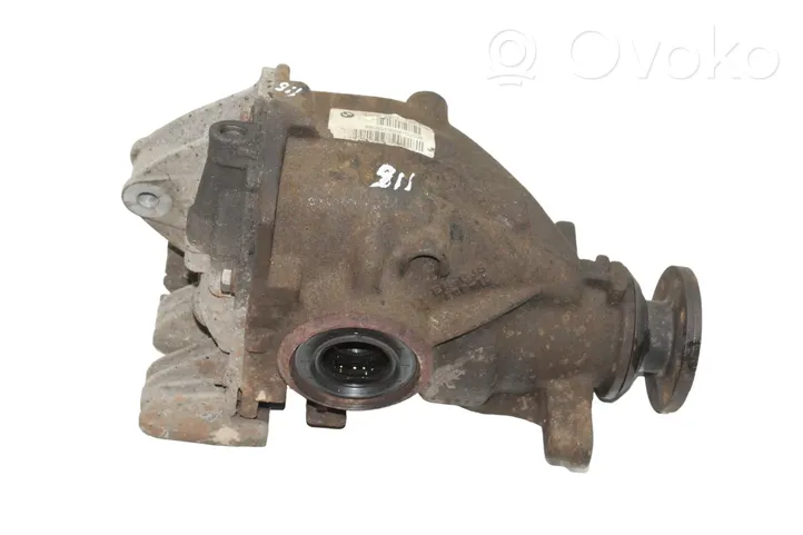 BMW Z4 E85 E86 Rear differential 7545564