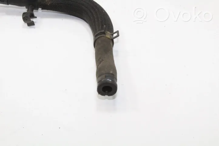 Opel Antara Vacuum line/pipe/hose 22766320