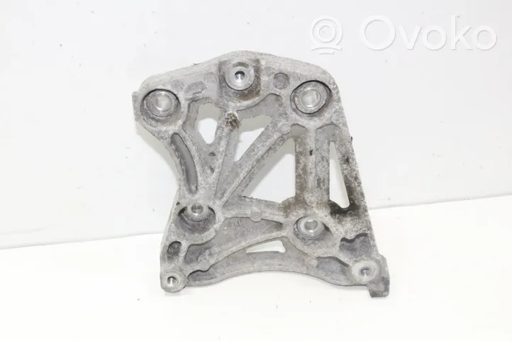 Opel Antara A/C compressor mount bracket 96868422