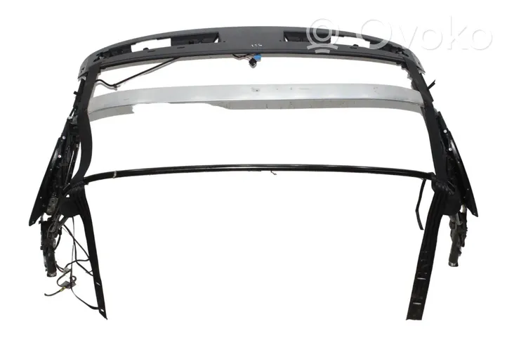 BMW Z4 E85 E86 Convertible roof set 