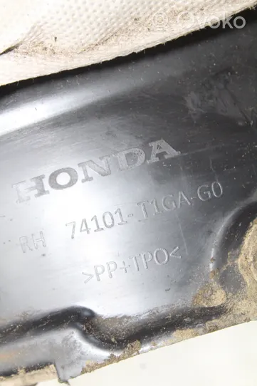 Honda CR-V Nadkole przednie 74101T1GAG0