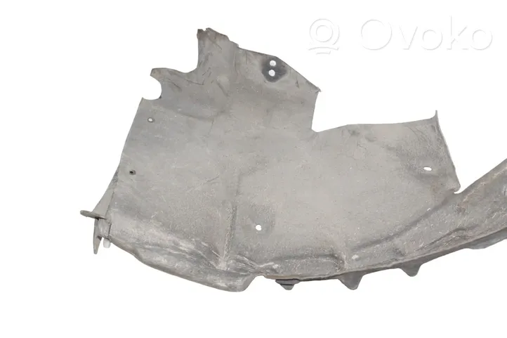 Audi A5 8T 8F Pare-boue passage de roue avant 8T0821172D