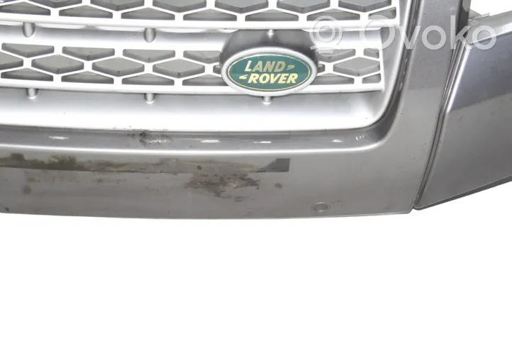 Land Rover Freelander 2 - LR2 Etupuskuri 