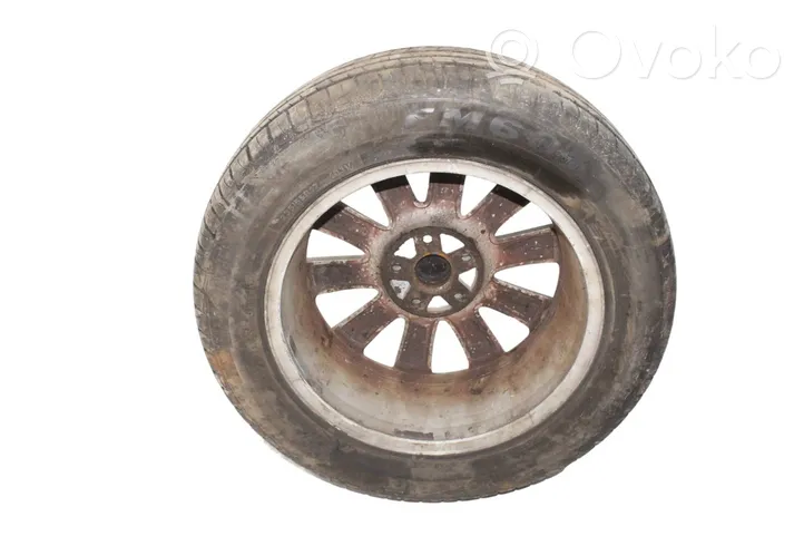 Volkswagen Tiguan Felgi aluminiowe R17 23555R17