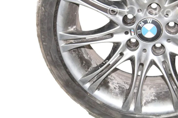 BMW Z4 E85 E86 R12 alloy rim 25535R18