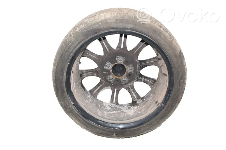 BMW Z4 E85 E86 R12 alloy rim 25535R18