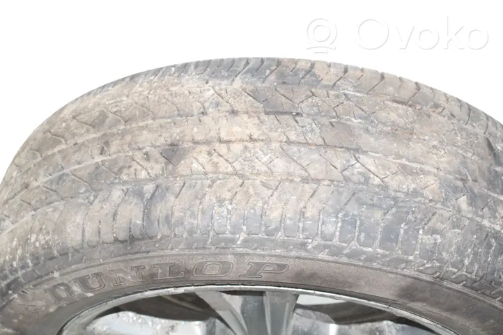 Lexus RX 330 - 350 - 400H Felgi aluminiowe R12 23555R18