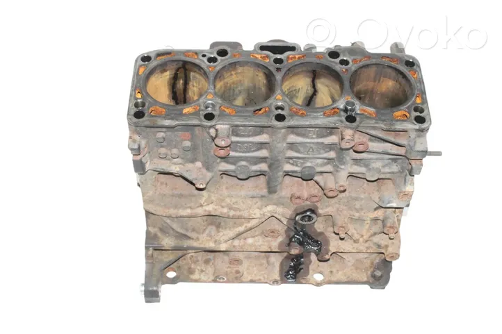 Volkswagen Scirocco Motorblock 03L023A