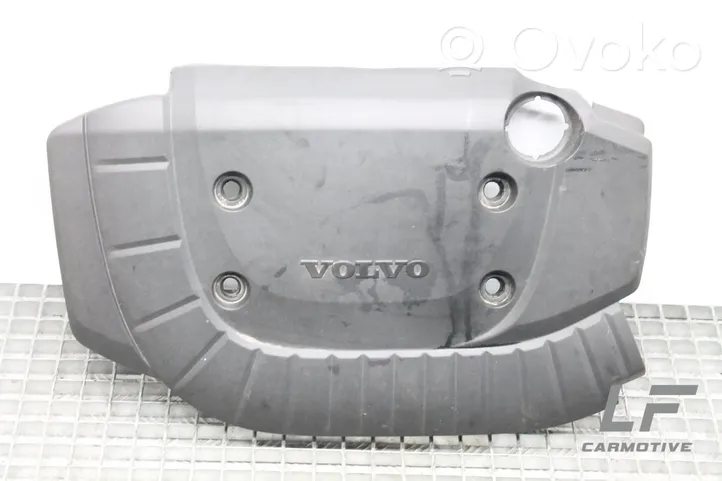 Volvo XC60 Couvercle cache moteur 31437196