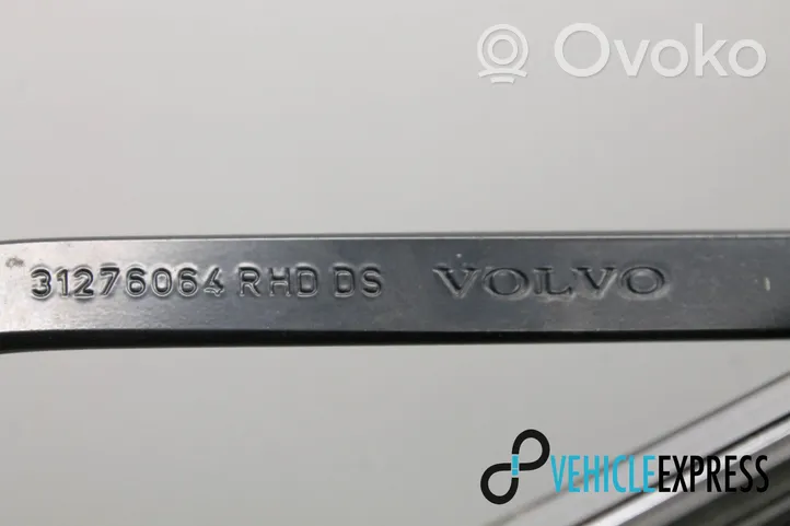 Volvo V40 Balai d'essuie-glace avant 31276064