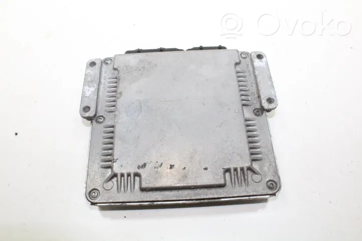 Jeep Cherokee III KJ Sterownik / Moduł ECU P56044299AD