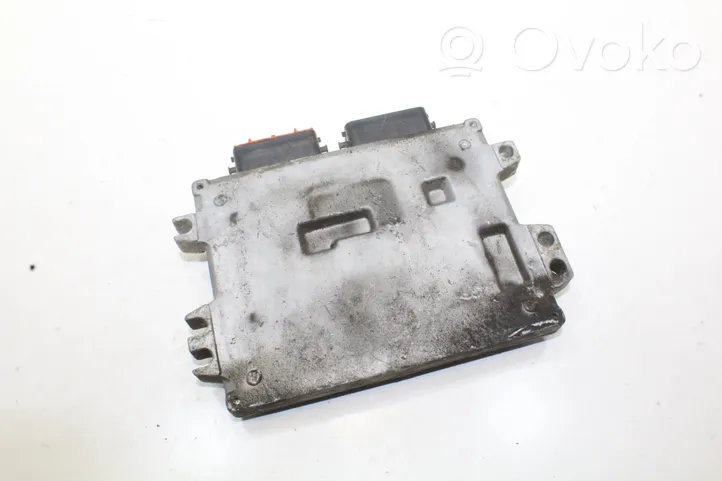 Suzuki Swift Calculateur moteur ECU 3392062J00