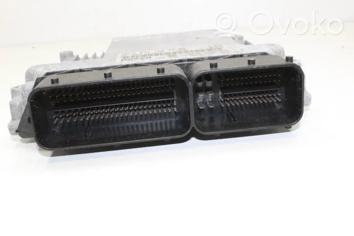 Mercedes-Benz Vito Viano W639 Sterownik / Moduł ECU A6461501191