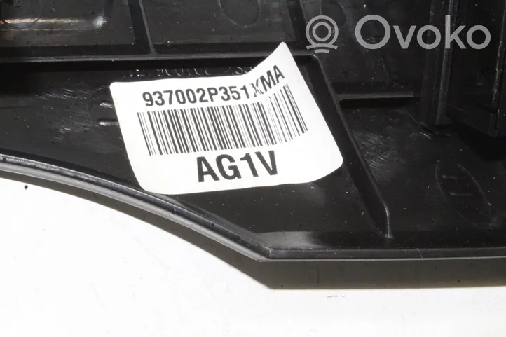 KIA Sorento Zestaw przełączników i przycisków 937002P351