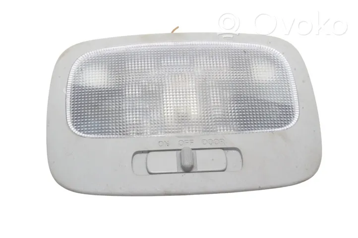 KIA Sorento Illuminazione sedili anteriori 928704D570