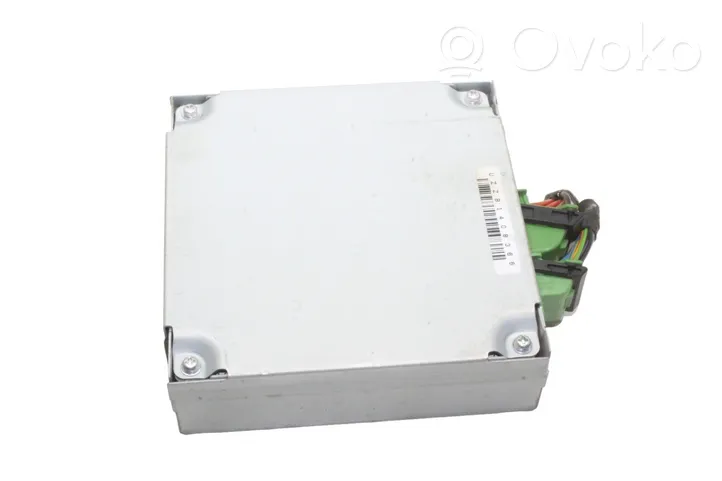 Mini Cooper Countryman R60 Module de contrôle de boîte de vitesses ECU 7631026