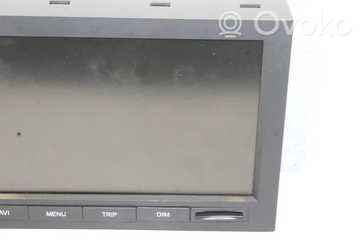 Chevrolet Captiva Monitor/display/piccolo schermo 95096782