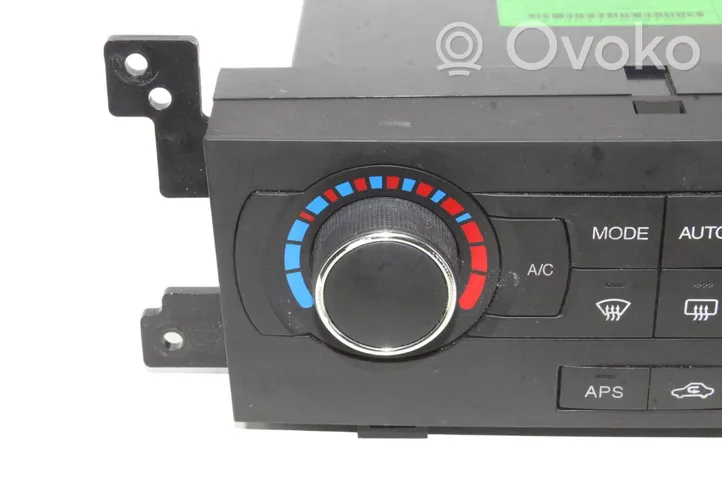 Chevrolet Captiva Interior fan control switch 20992735