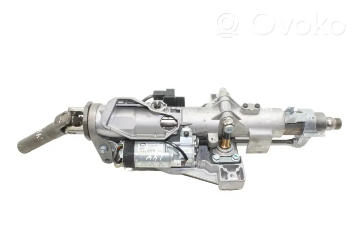 Mercedes-Benz SL R230 Hammastangon mekaaniset osat A2304620420